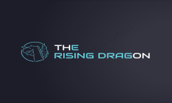 The Rising Dragon 