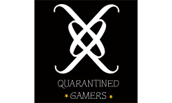 Quarantined Gamers