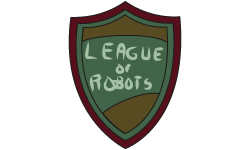 League of Robots