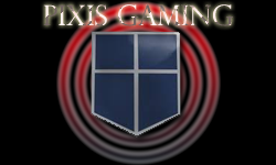 PIXIS GAMING