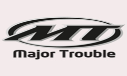 Major Trouble
