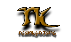 Team Kudjang
