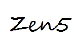 Zen5