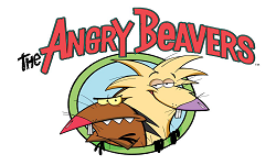 aggressive beavers