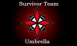 "Team Umbrella"