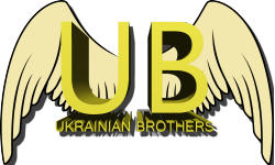 Ukrainian Brothers
