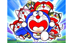 Team Doraemon.