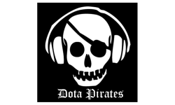 Dota Pirates Team