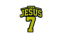 Team Jesus 7