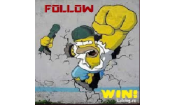 Follow Win