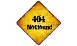 404 ERRoR DNF