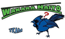Wakaranaiyo