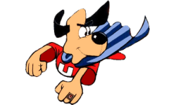 Underdog!