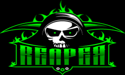 Reaper Gaming ZA