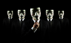 Anonymous