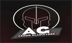 Ardor Gladiators