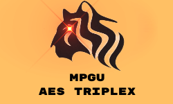 MPGU.AES TRIPLEX