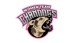 Chandogs Women Team