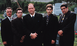 Team Sopranos