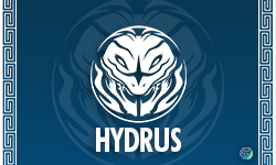 Team Hydrus