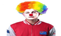 clown9