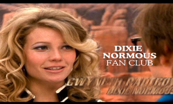 Dixie Normous Fan Club