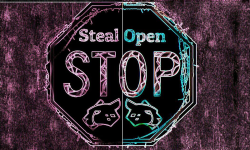 Steal Open