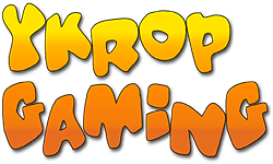 Ykrop Gaming