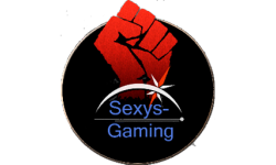 Sexys'Gaming~