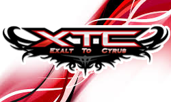 Exalt To Cyrus