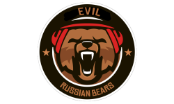 Evil Russians BEar