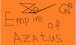 Empire of Azatus