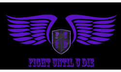 Fight Until U Die