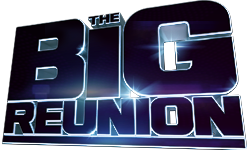 Big Reunion Team