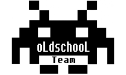 oLdschooL 90's