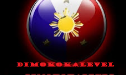 Dimokokalevel