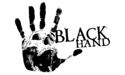 Team Black Hand