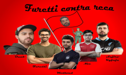 Furetti x All