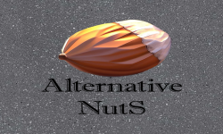 Alternative NutS