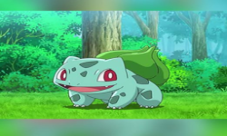 BULBASAUR