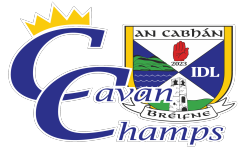 Cavan Champions