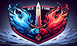 Ice & Fire