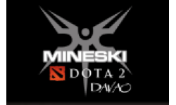 Mineski Infinity Davao