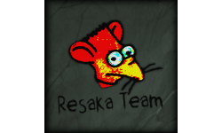 Resaka Team