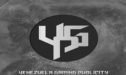 Venezuela Gaming Publicity