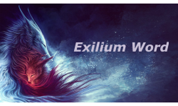 Exilium Word