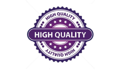 High Quality BLR