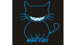 Blue Cats