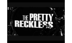 The Pretty Reckless Gaming