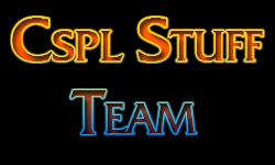 CSPL STUFF TEAM